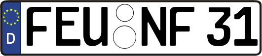 FEU-NF31