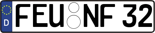 FEU-NF32