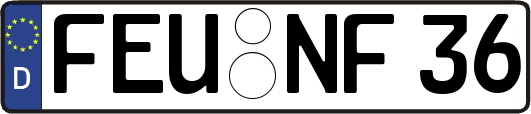FEU-NF36