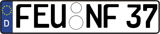 FEU-NF37