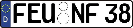 FEU-NF38