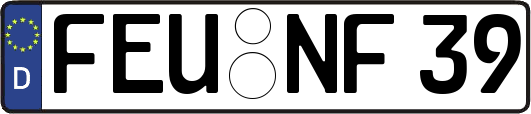 FEU-NF39
