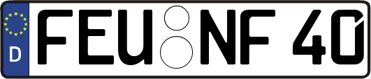 FEU-NF40