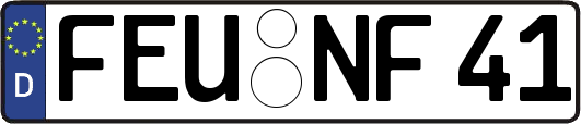FEU-NF41