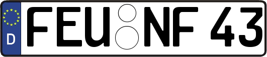 FEU-NF43