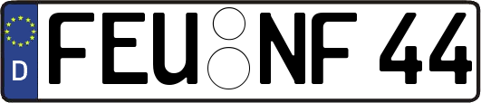 FEU-NF44
