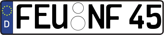 FEU-NF45