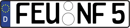 FEU-NF5