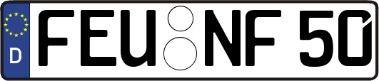 FEU-NF50