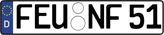 FEU-NF51
