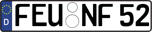 FEU-NF52