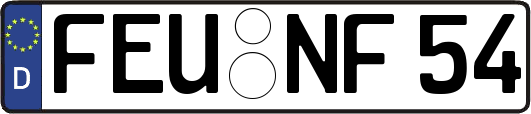 FEU-NF54
