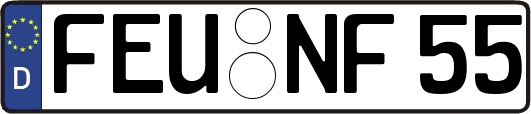 FEU-NF55
