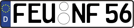 FEU-NF56