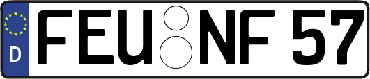 FEU-NF57