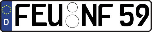FEU-NF59
