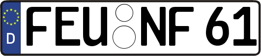 FEU-NF61