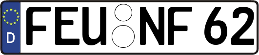 FEU-NF62