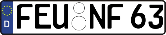FEU-NF63