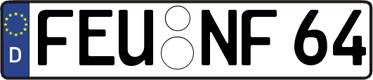 FEU-NF64