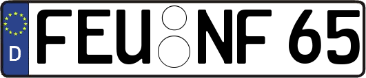 FEU-NF65