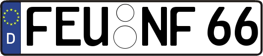 FEU-NF66