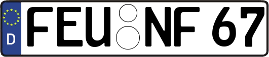 FEU-NF67