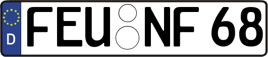 FEU-NF68