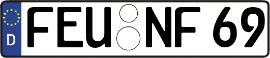 FEU-NF69