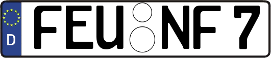 FEU-NF7