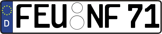 FEU-NF71