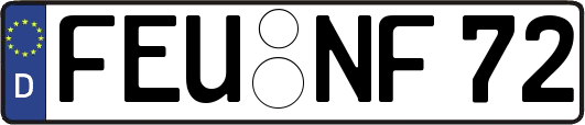 FEU-NF72