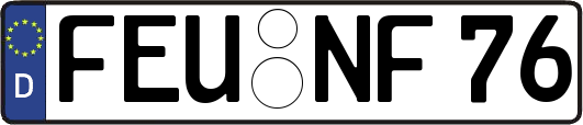 FEU-NF76