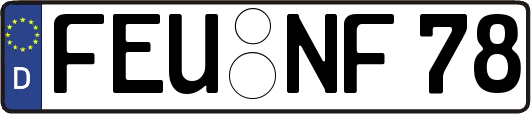 FEU-NF78