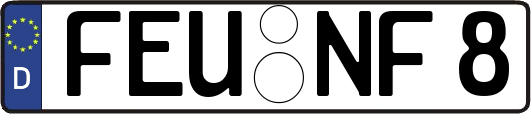 FEU-NF8