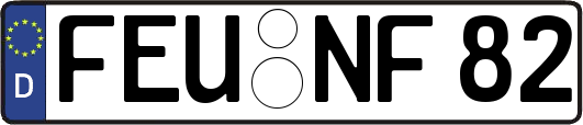 FEU-NF82