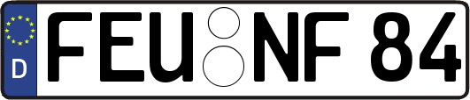 FEU-NF84