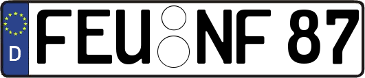 FEU-NF87