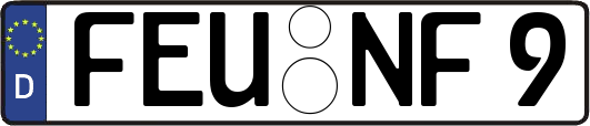 FEU-NF9