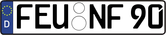 FEU-NF90