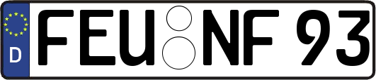 FEU-NF93