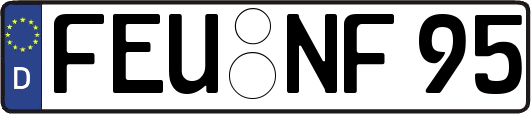 FEU-NF95