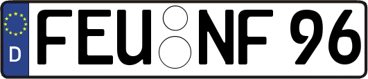 FEU-NF96