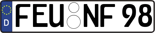 FEU-NF98