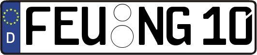 FEU-NG10