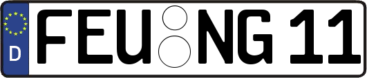 FEU-NG11