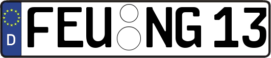 FEU-NG13