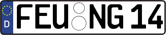 FEU-NG14