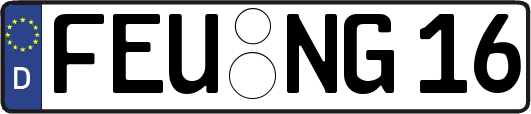 FEU-NG16