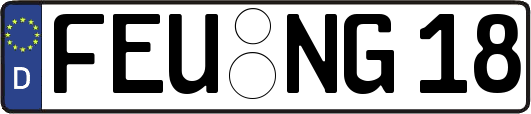 FEU-NG18